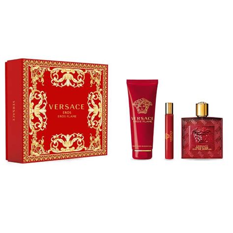 Versace eros flame Chemist Warehouse